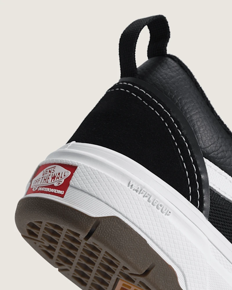 Skate Old Skool Wafflecup Shoe