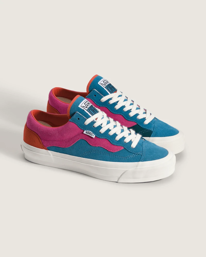 OTW by Vans X Parra Old Skool 36