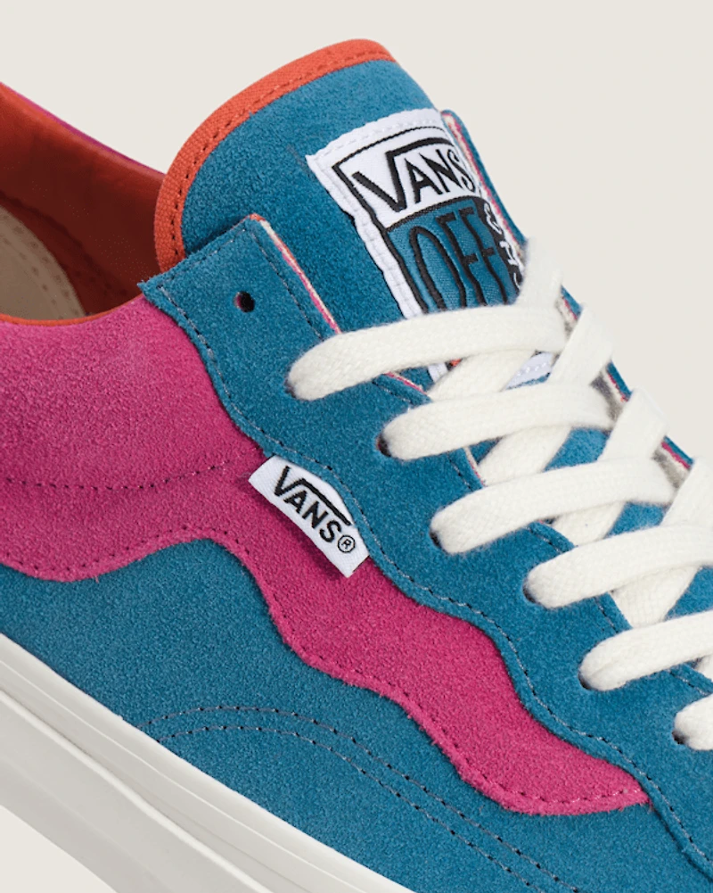 OTW by Vans X Parra Old Skool 36