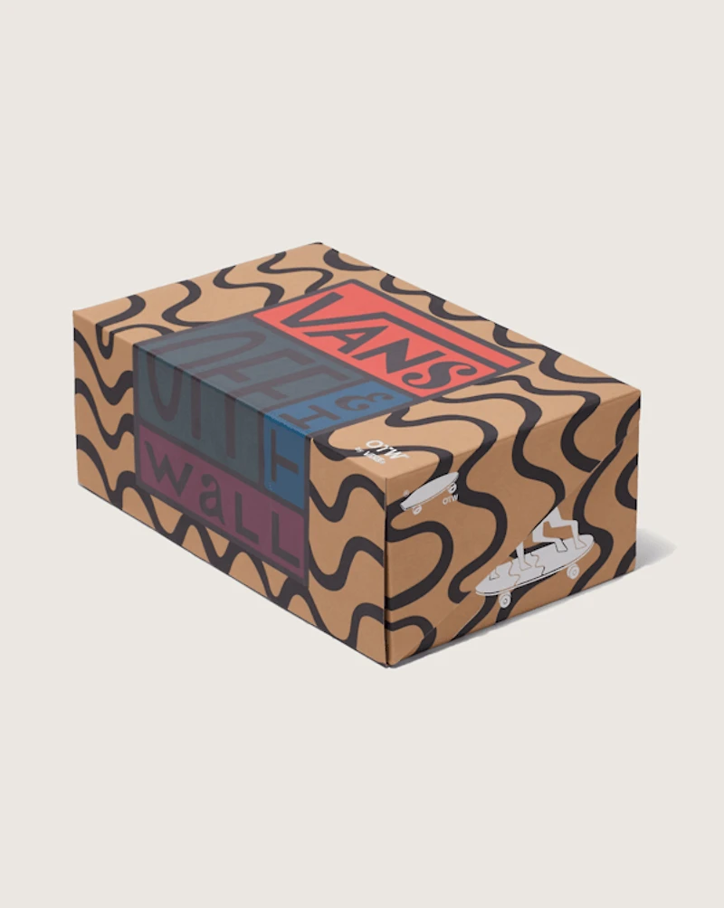 OTW by Vans X Parra Old Skool 36