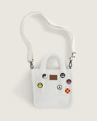 Vans Too Close Club Button Set