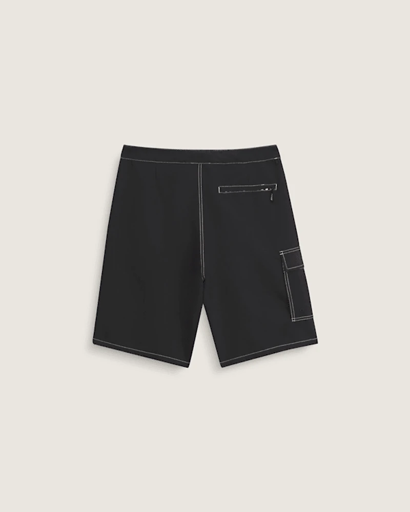 Voyage Long Cargo Boardshorts