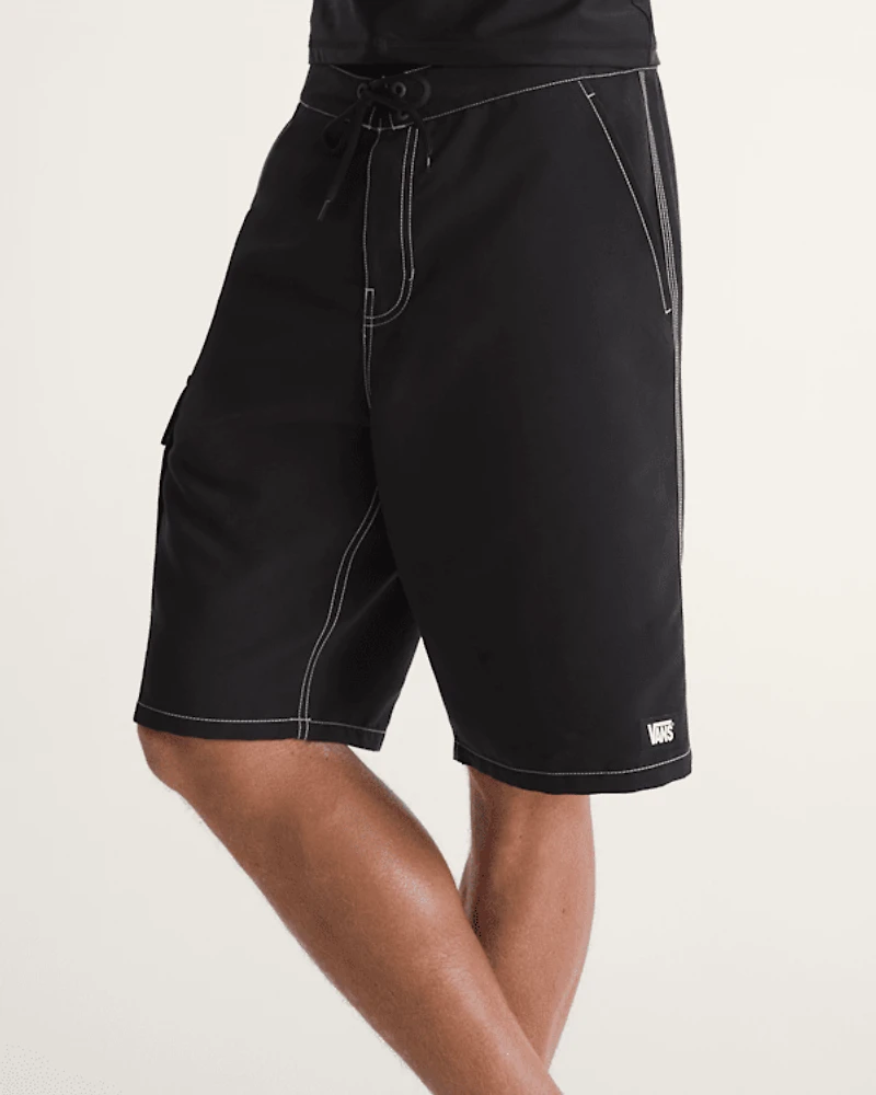 Voyage Long Cargo Boardshorts