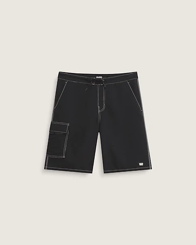 Voyage Long Cargo Boardshorts