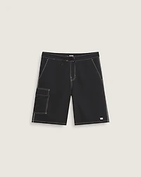 Voyage Long Cargo Boardshorts