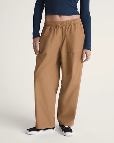 Barrel Pants