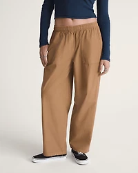 Barrel Pants