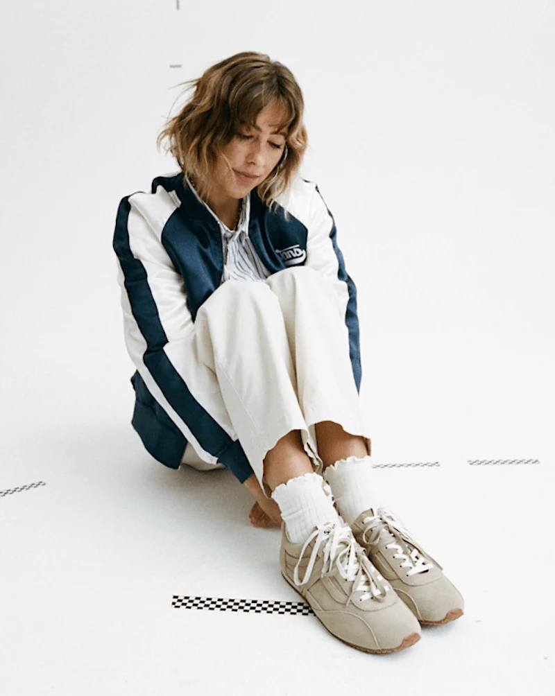 Premium Super Lowpro Trainer