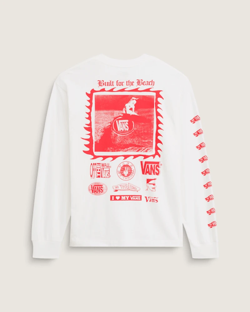 I Need My Long Sleeve T-Shirt