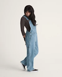 Chore Denim Overall
