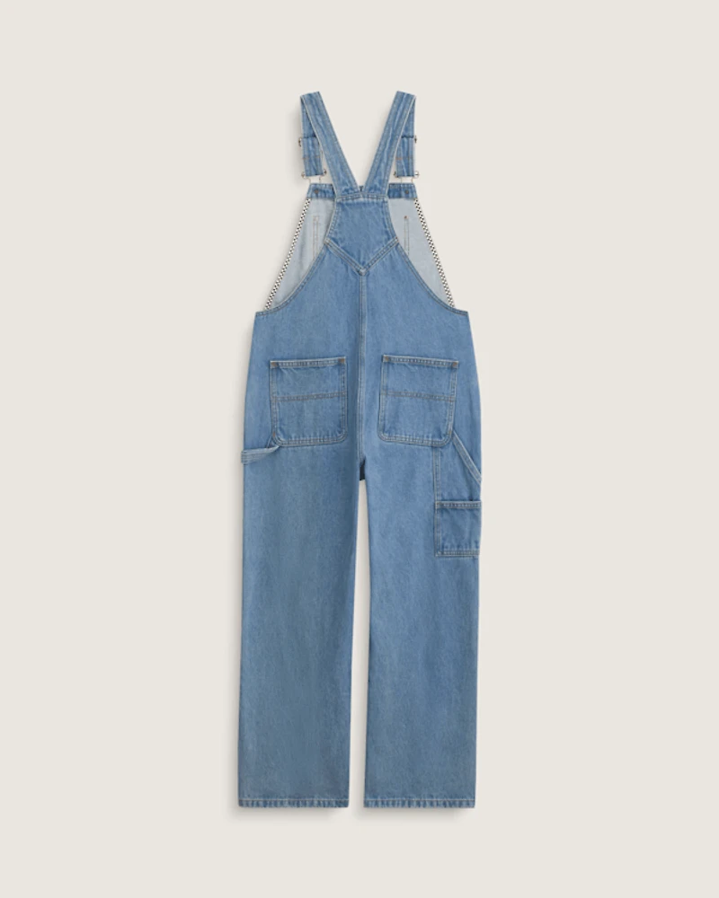 Chore Denim Overall