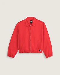 Lightweight Bomber Jacket