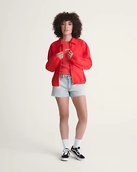 Lightweight Bomber Jacket