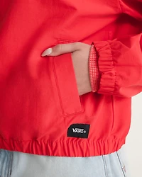 Lightweight Bomber Jacket