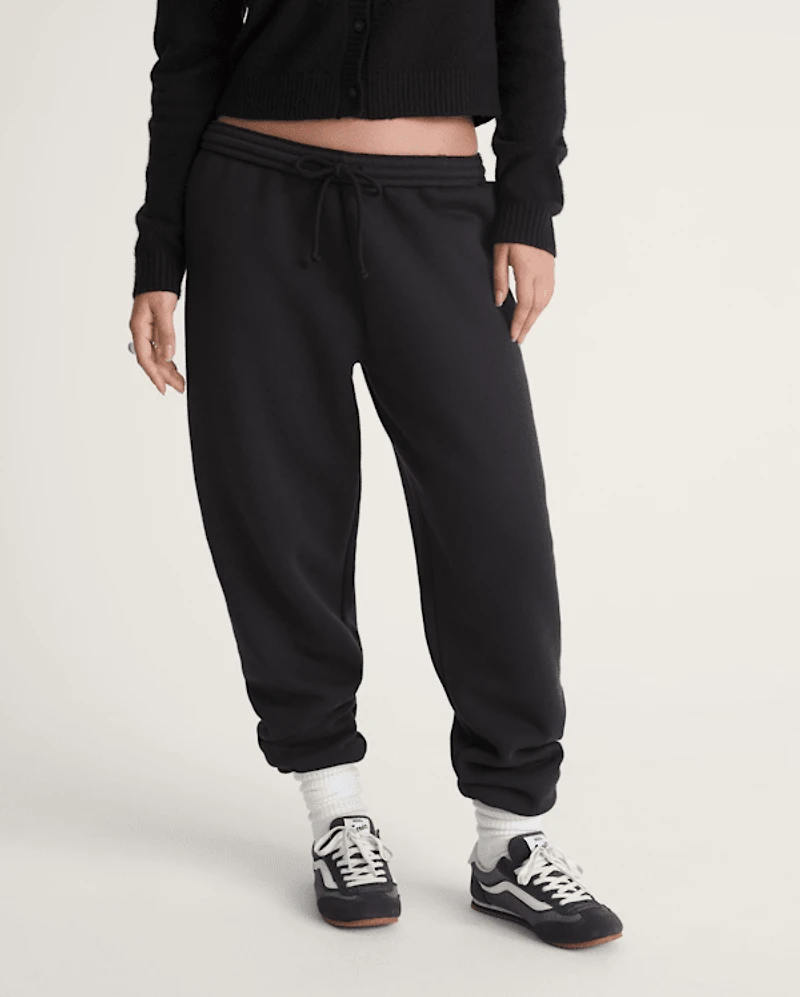 Salton Fleece Jogger Pants