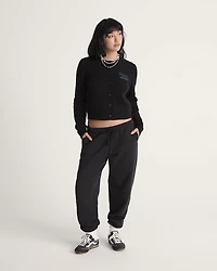 Salton Fleece Jogger Pants