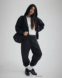 Salton Fleece Jogger Pants