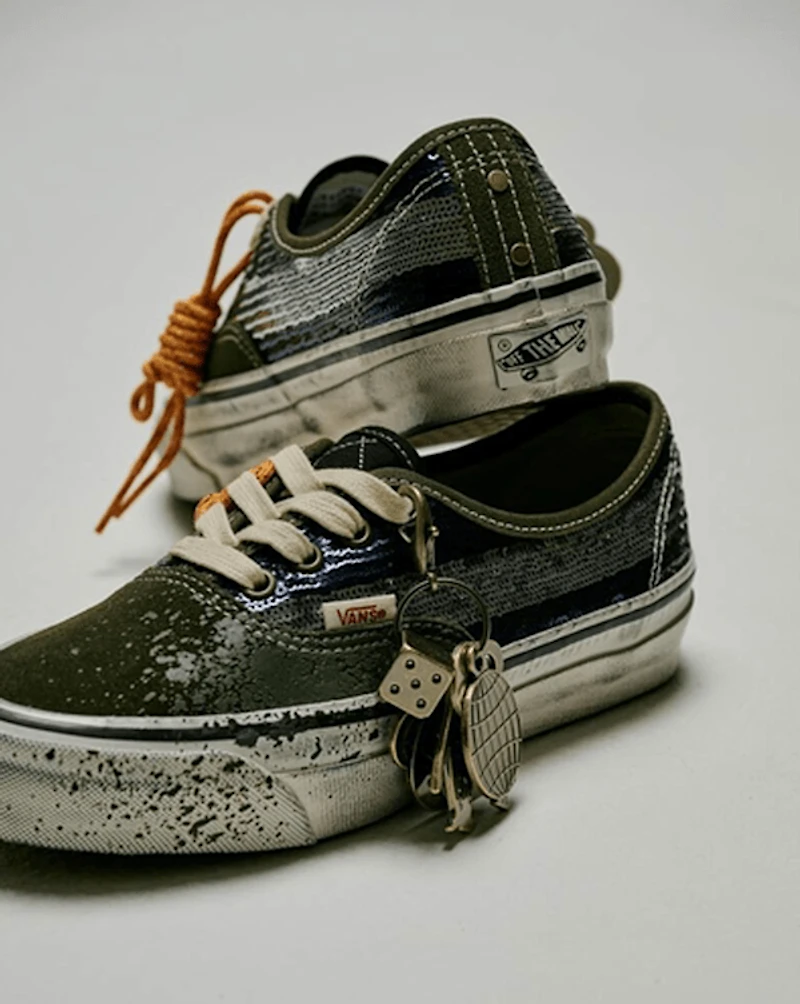 Premium Authentic Shoe