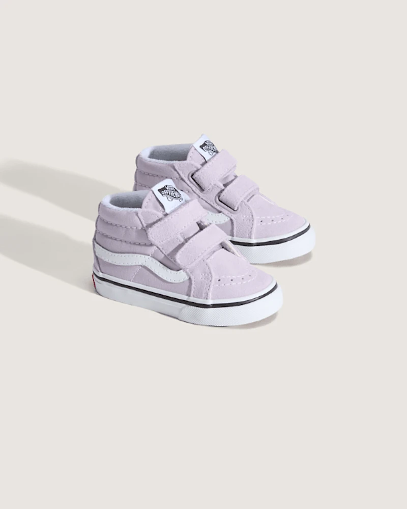 Toddler SK8-Mid V Shoe