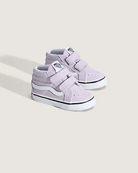 Toddler SK8-Mid V Shoe