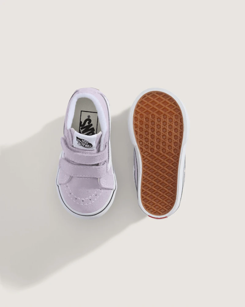 Toddler SK8-Mid V Shoe