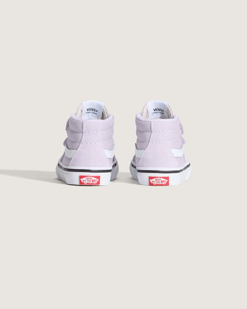 Toddler SK8-Mid V Shoe