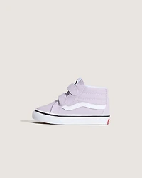 Toddler SK8-Mid V Shoe