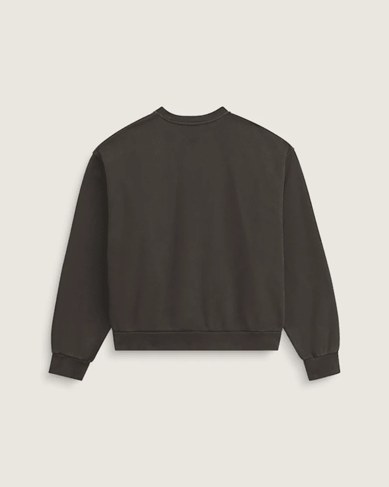 Premium Crewneck Sweatshirts