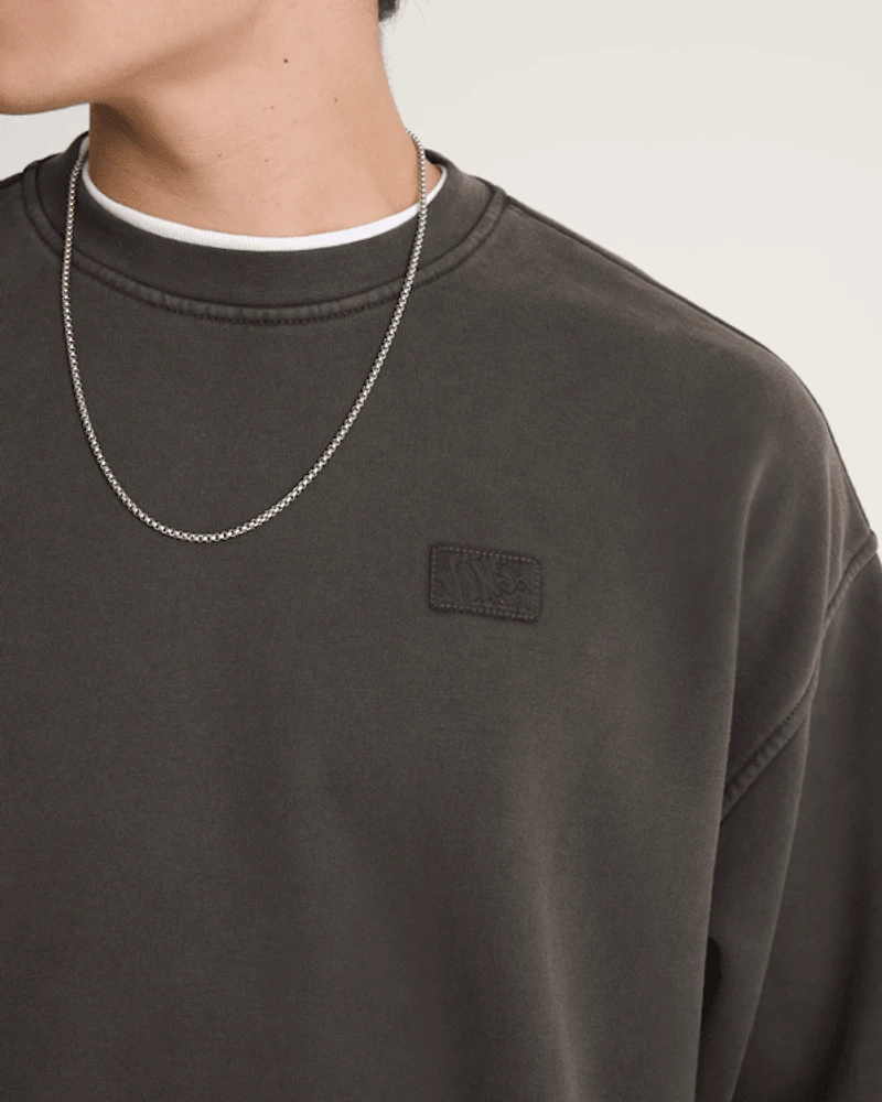Premium Crewneck Sweatshirts
