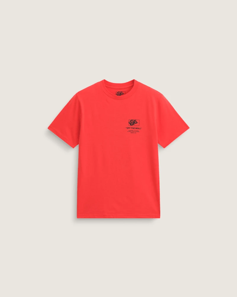 Kids Stacked Hi T-Shirt