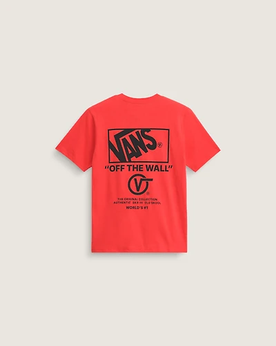 Kids Stacked Hi T-Shirt