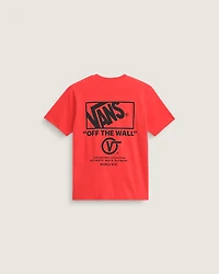 Kids Stacked Hi T-Shirt