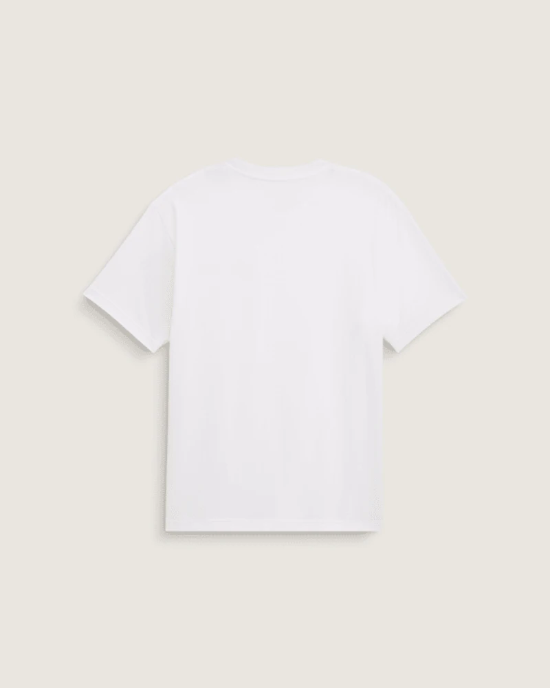 New Left Chest T-Shirt