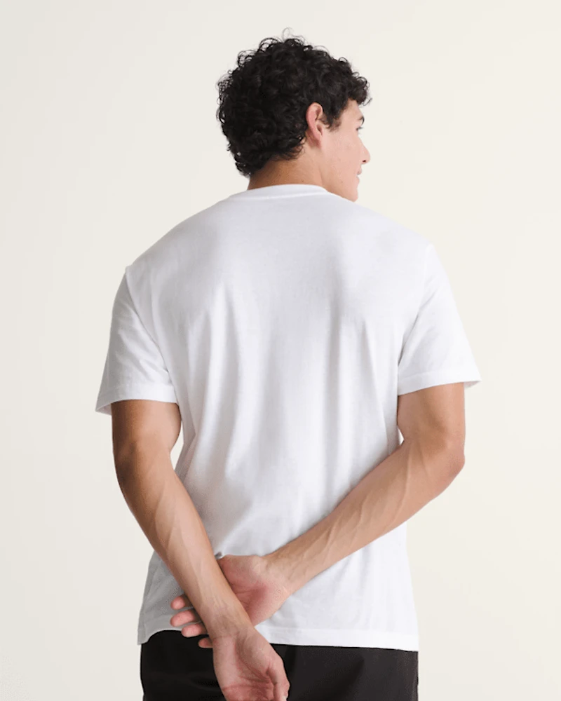 New Left Chest T-Shirt