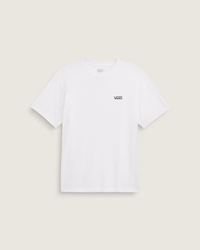 New Left Chest T-Shirt