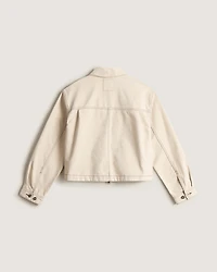 Emily Boxy Work Wear Jacket