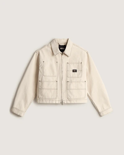 Emily Boxy Work Wear Jacket