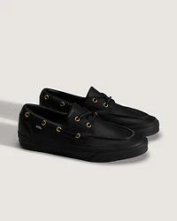 2-Eyelet Boat Shoe
