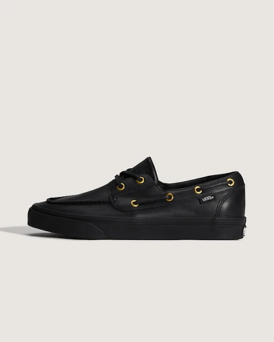 2-Eyelet Boat Shoe