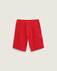 Voyage Long Cargo Boardshorts