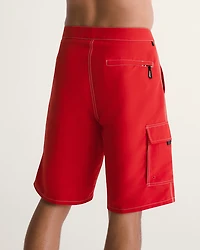 Voyage Long Cargo Boardshorts
