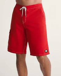 Voyage Long Cargo Boardshorts
