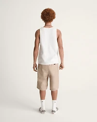 Authentic Chino Loose Shorts