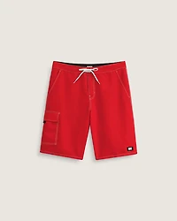 Voyage Long Cargo Boardshorts