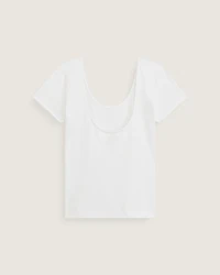 Double Scoop T-Shirt