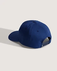 Drop V Logo Snapback Hat