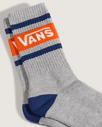 Vans Drop V Crew Socks
