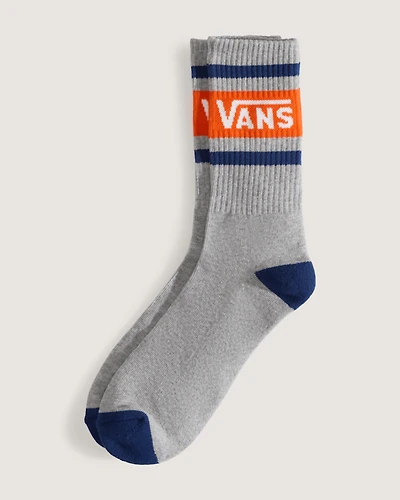 Vans Drop V Crew Socks