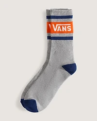 Vans Drop V Crew Socks