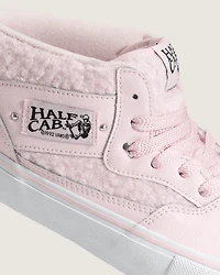 Skate Half Cab Shoe